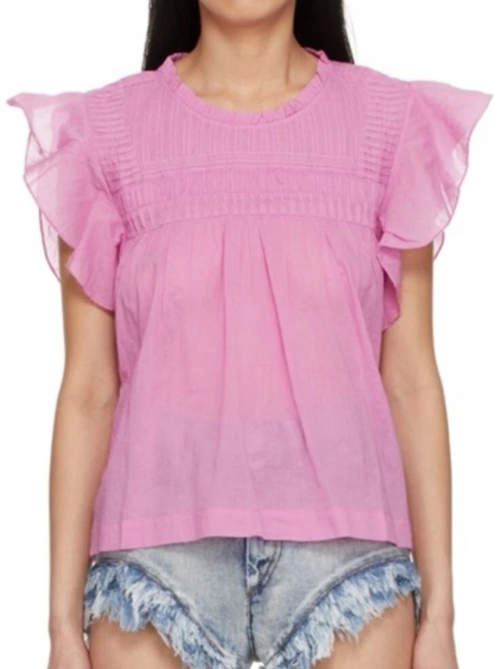 Isabel Marant etoile blouse Size XS (34)